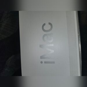 Apple Imac a2439